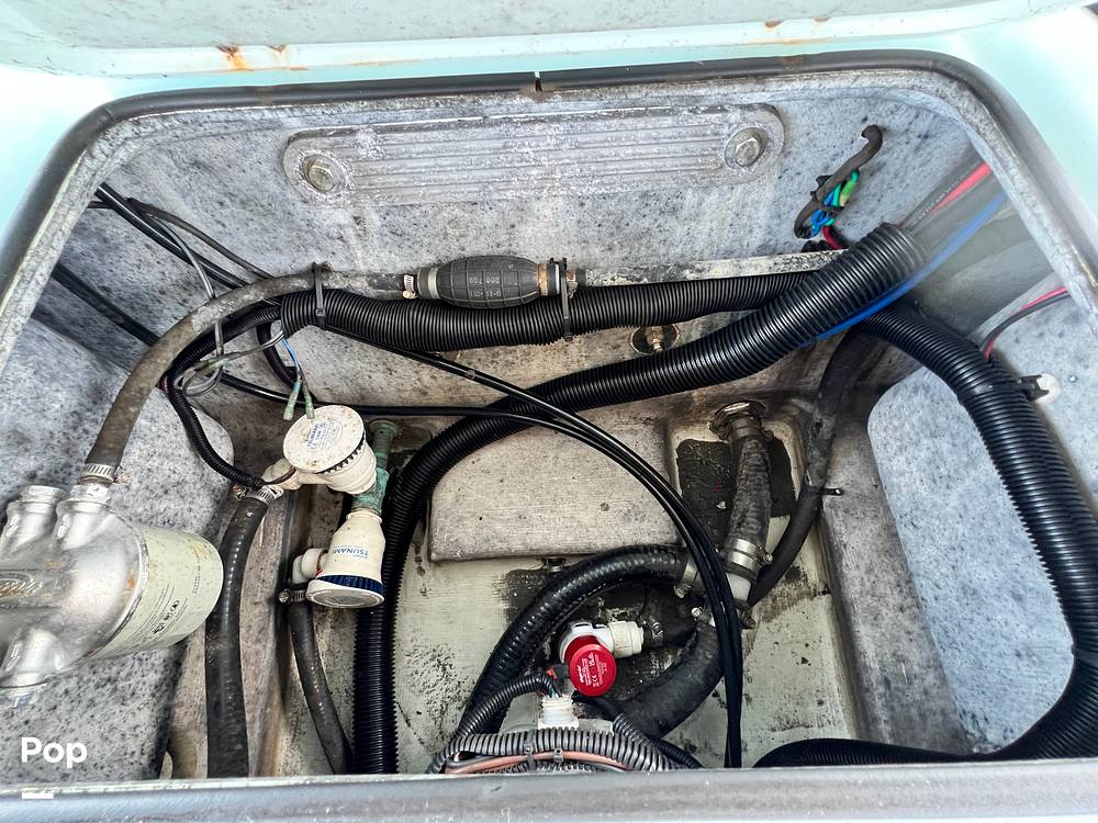 Slide: The Image of Beavertail Skiffs Vengeance 2021 - 14302637