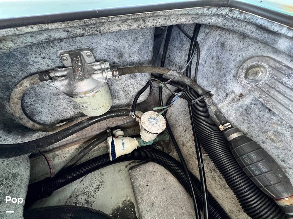 Slide: The Image of Beavertail Skiffs Vengeance 2021 - 14302638