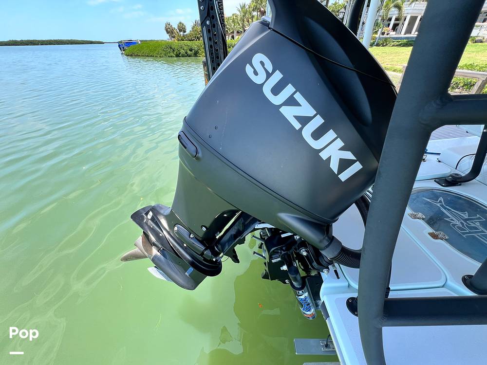 Slide: The Image of Beavertail Skiffs Vengeance 2021 - 14302641