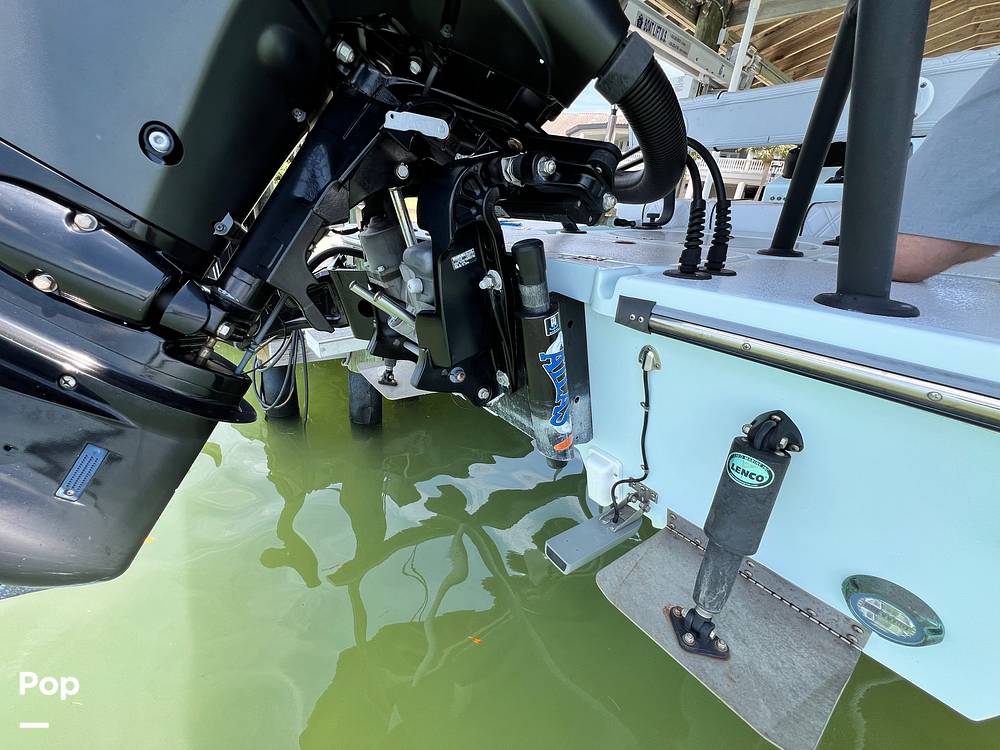 Slide: The Image of Beavertail Skiffs Vengeance 2021 - 14302642