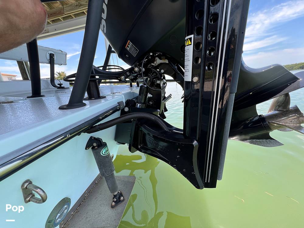 Slide: The Image of Beavertail Skiffs Vengeance 2021 - 14302644