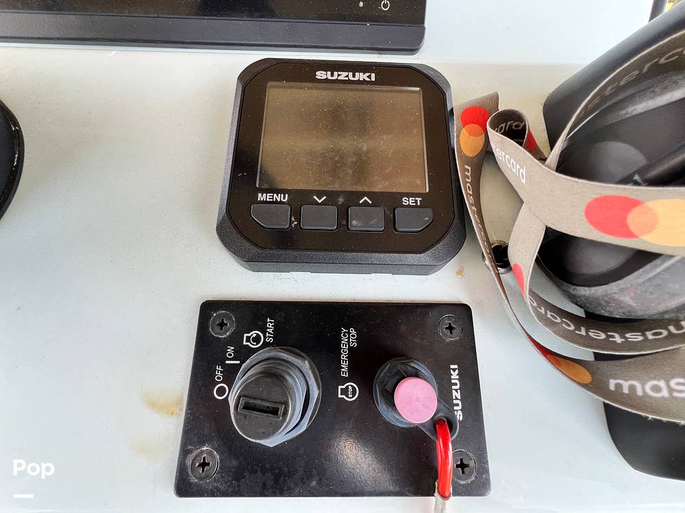 Slide: The Image of Beavertail Skiffs Vengeance 2021 - 14302645