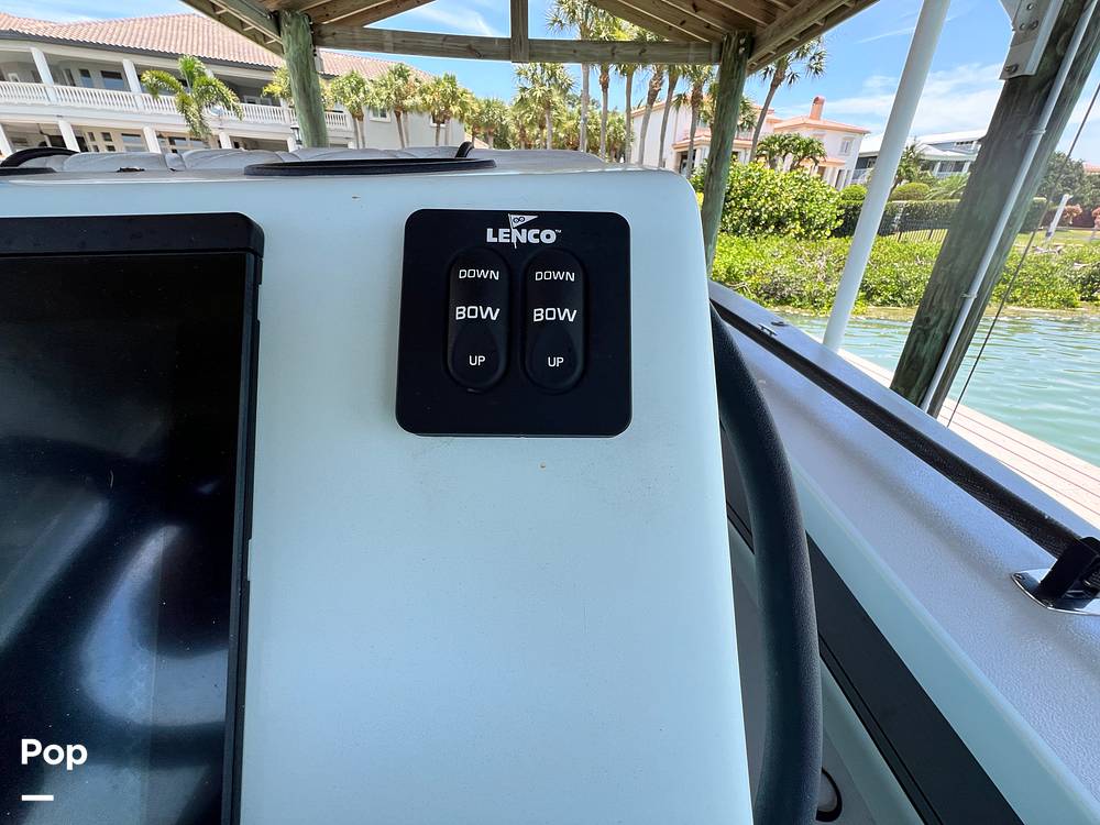 Slide: The Image of Beavertail Skiffs Vengeance 2021 - 14302647
