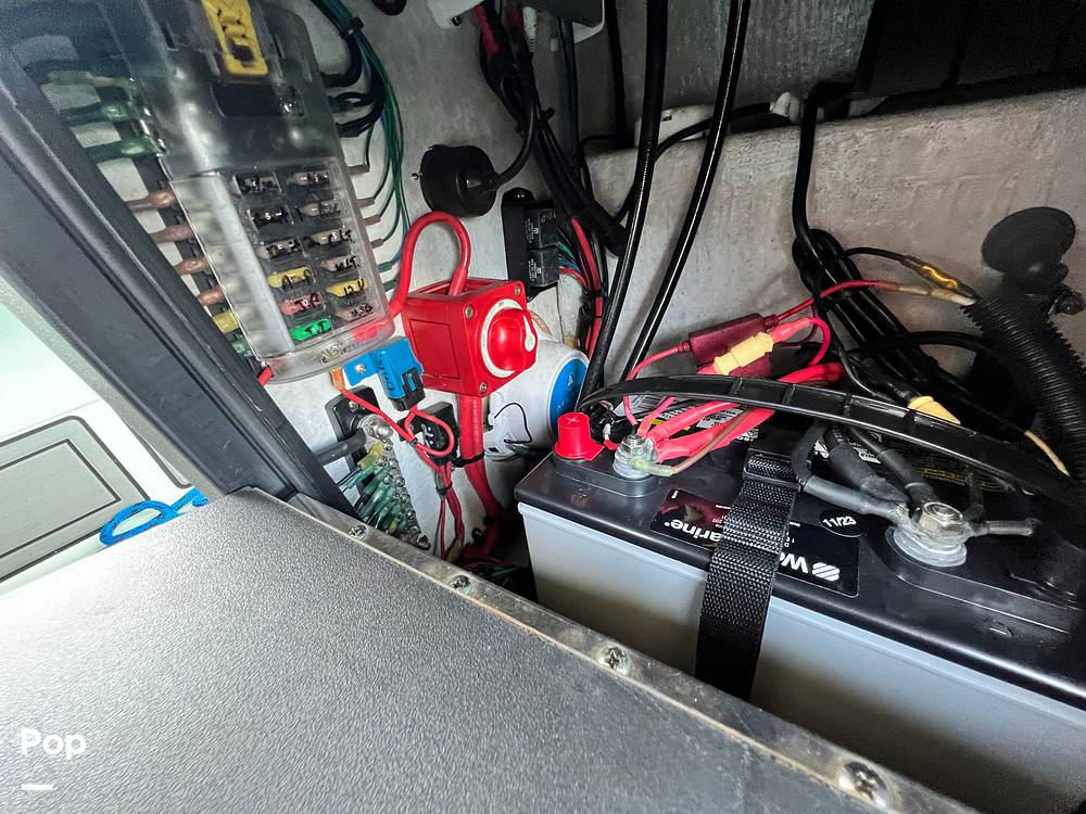 Slide: The Image of Beavertail Skiffs Vengeance 2021 - 14302654