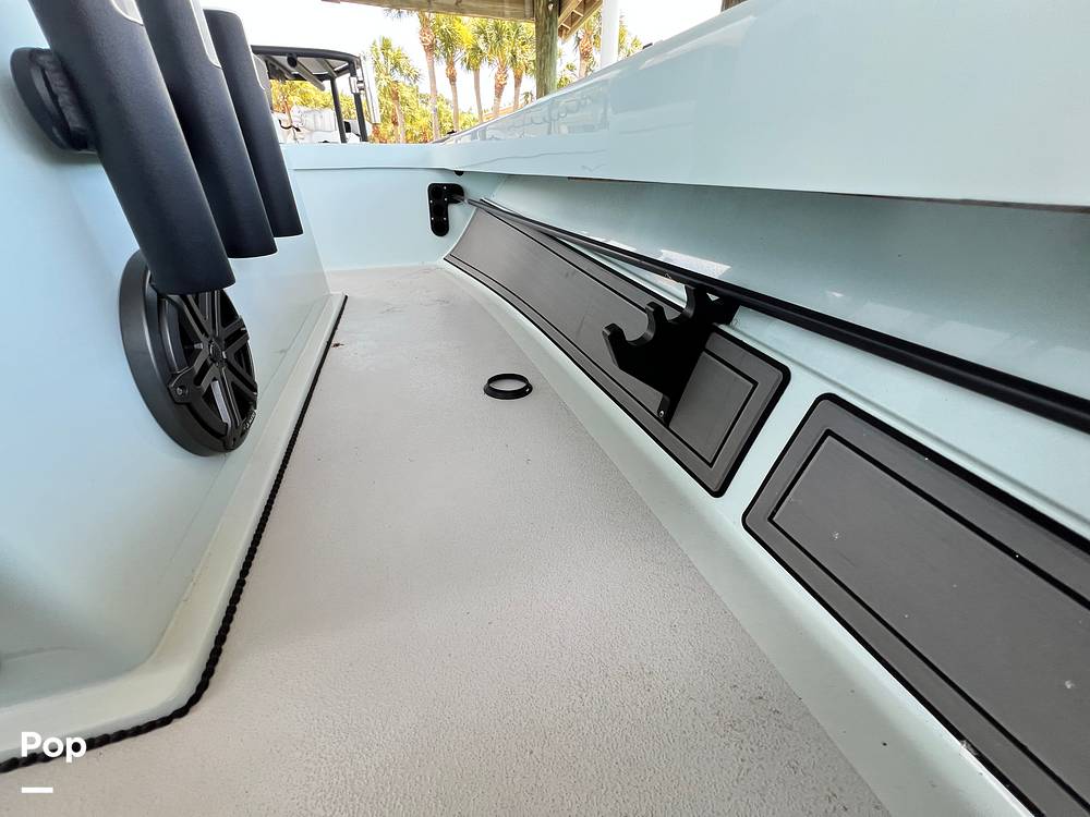 Slide: The Image of Beavertail Skiffs Vengeance 2021 - 14302655