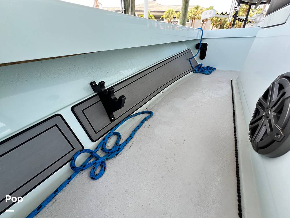 Slide: The Image of Beavertail Skiffs Vengeance 2021 - 14302656