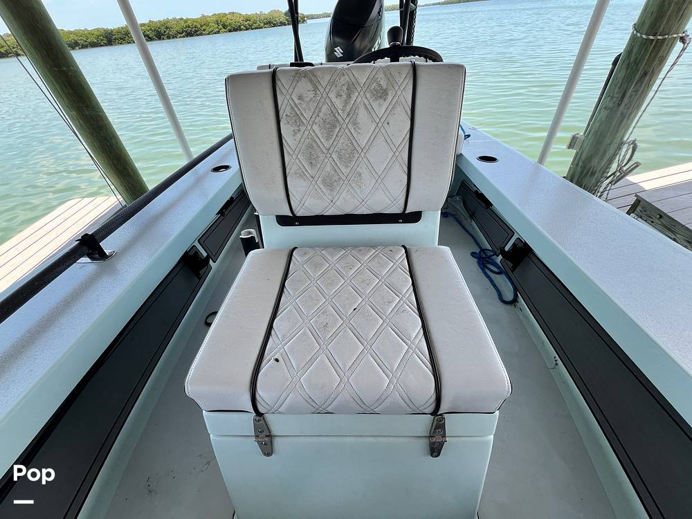 Slide: The Image of Beavertail Skiffs Vengeance 2021 - 14302660