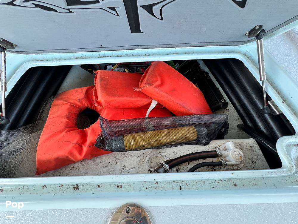 Slide: The Image of Beavertail Skiffs Vengeance 2021 - 14302662