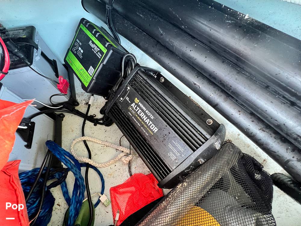 Slide: The Image of Beavertail Skiffs Vengeance 2021 - 14302663