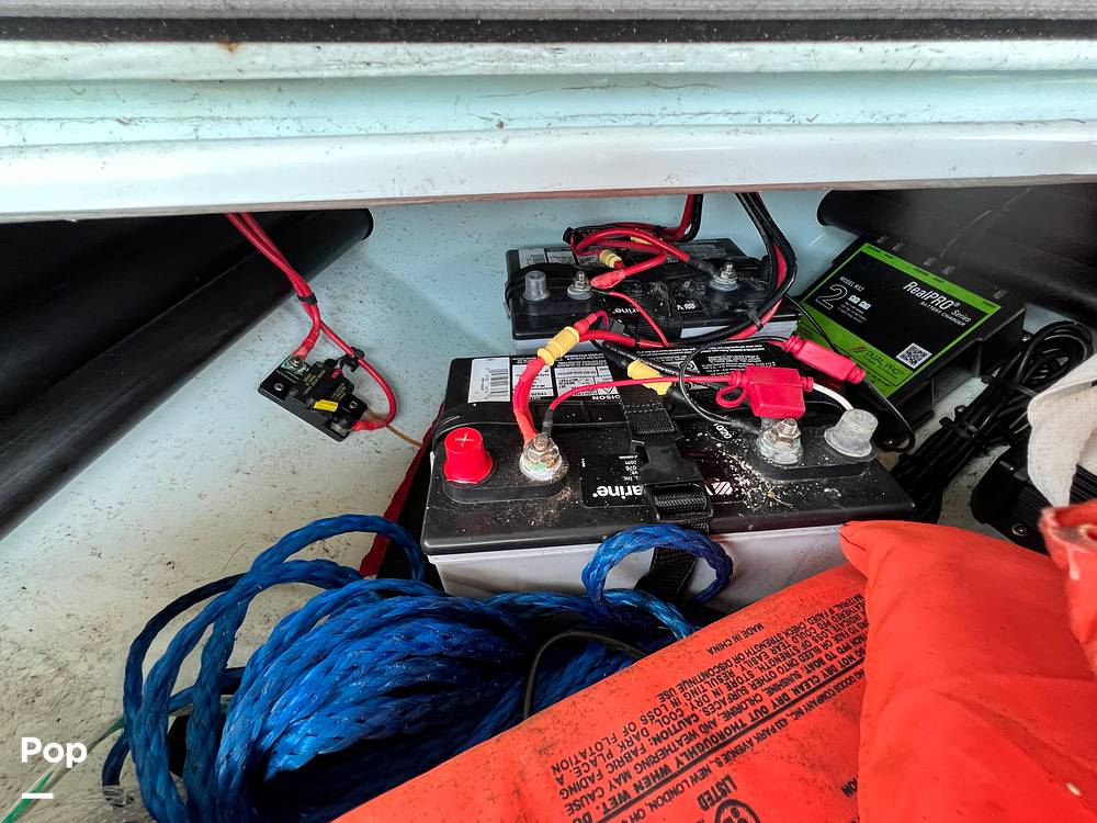 Slide: The Image of Beavertail Skiffs Vengeance 2021 - 14302664