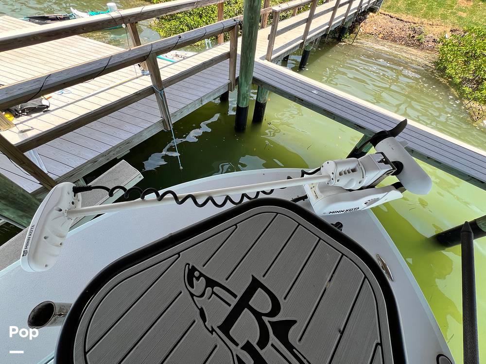 Slide: The Image of Beavertail Skiffs Vengeance 2021 - 14302666