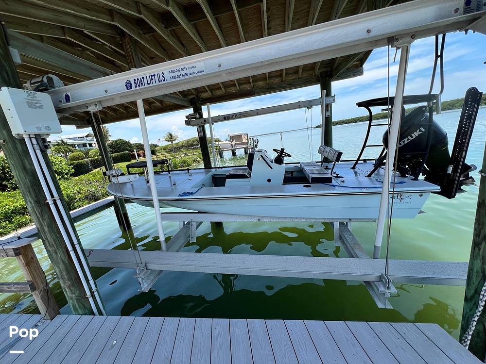 Slide: The Image of Beavertail Skiffs Vengeance 2021 - 14302442