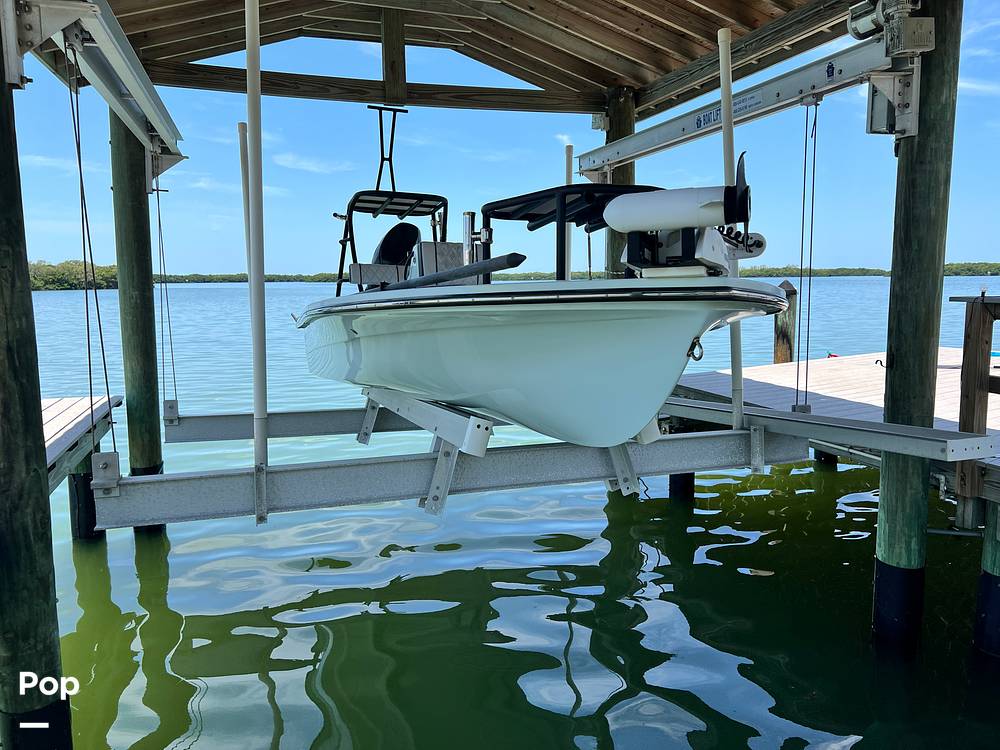 Slide: The Image of Beavertail Skiffs Vengeance 2021 - 14302445