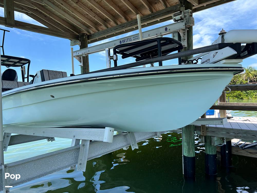 Slide: The Image of Beavertail Skiffs Vengeance 2021 - 14302447