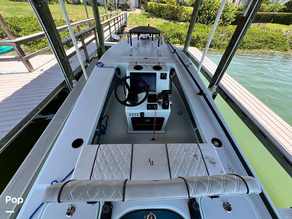Slide: The Image of Beavertail Skiffs Vengeance 2021 - 14302453