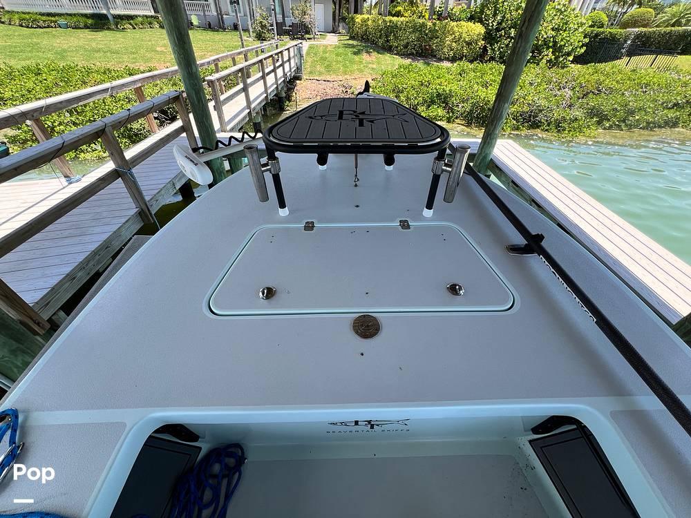 Slide: The Image of Beavertail Skiffs Vengeance 2021 - 14302455