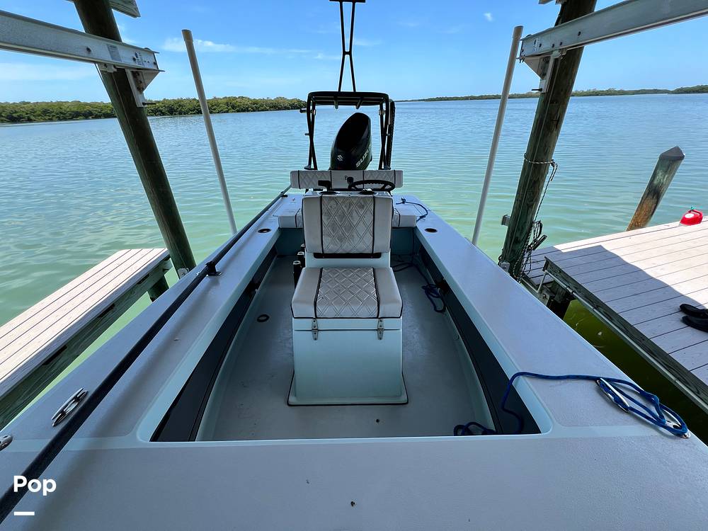Slide: The Image of Beavertail Skiffs Vengeance 2021 - 14302456