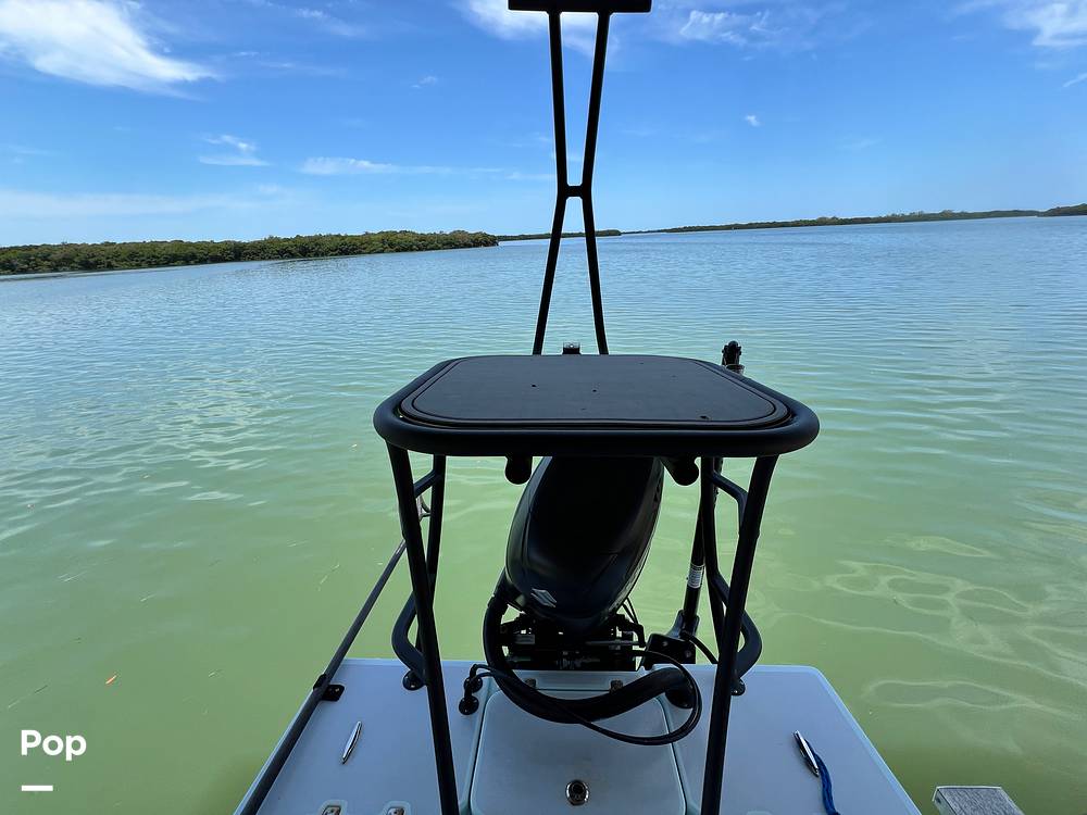 Slide: The Image of Beavertail Skiffs Vengeance 2021 - 14302631