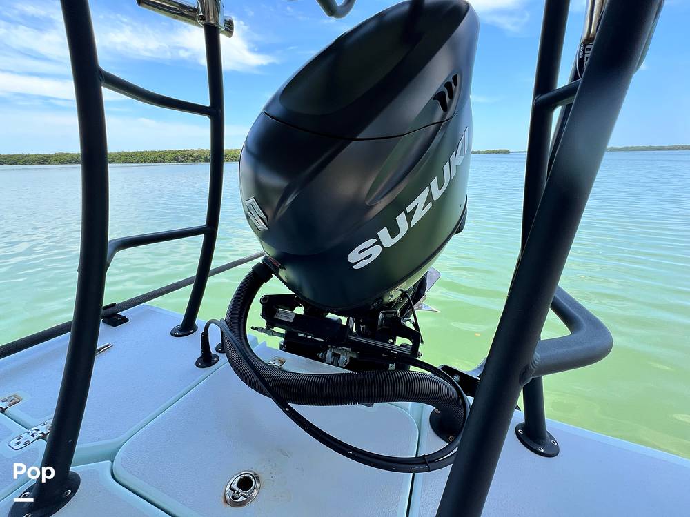 Slide: The Image of Beavertail Skiffs Vengeance 2021 - 14302632