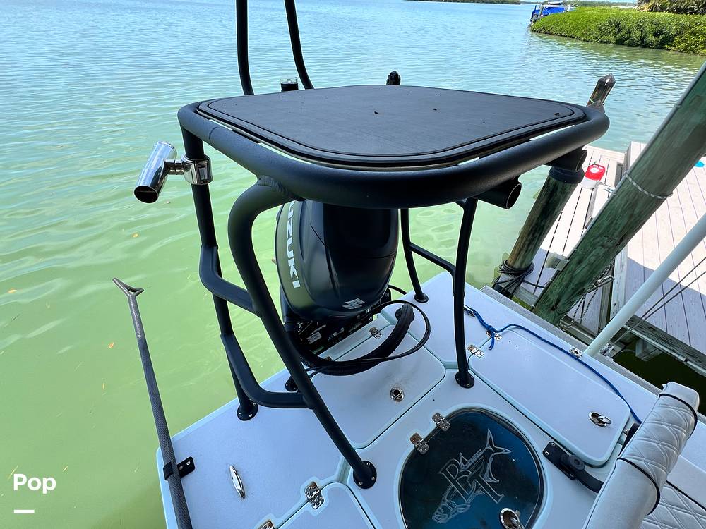 Slide: The Image of Beavertail Skiffs Vengeance 2021 - 14302640