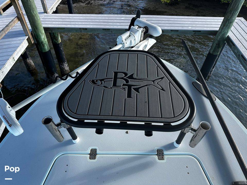 Slide: The Image of Beavertail Skiffs Vengeance 2021 - 13628752