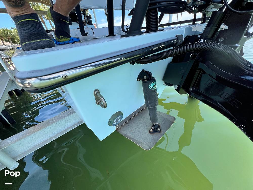 Slide: The Image of Beavertail Skiffs Vengeance 2021 - 14302649
