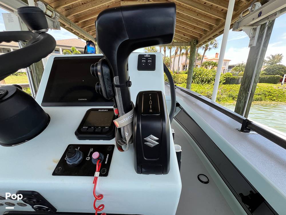 Slide: The Image of Beavertail Skiffs Vengeance 2021 - 14302651
