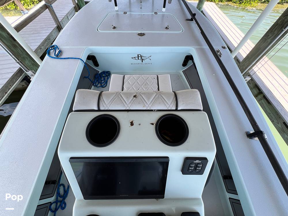Slide: The Image of Beavertail Skiffs Vengeance 2021 - 14302659