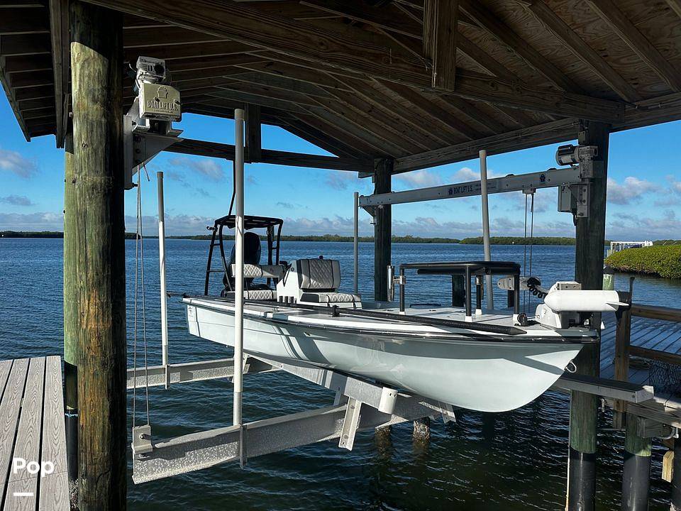 Slide: The Image of Beavertail Skiffs Vengeance 2021 - 13628754