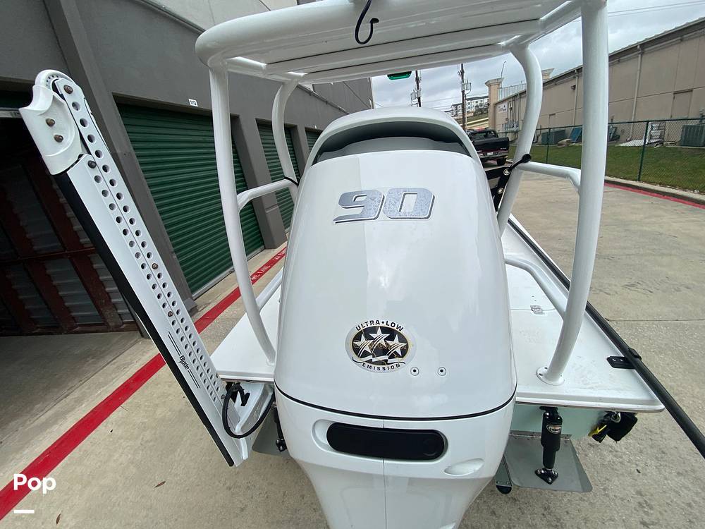 Slide: The Image of Beavertail Skiffs Vengeance 18 2024 - 15304864