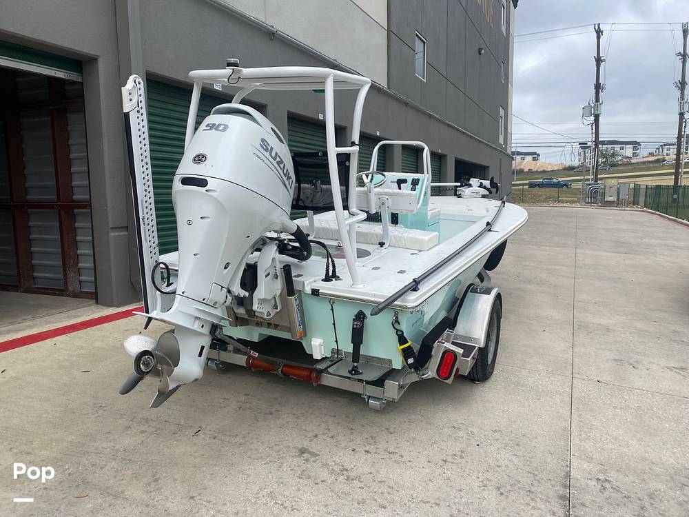 Slide: The Image of Beavertail Skiffs Vengeance 18 2024 - 15304848