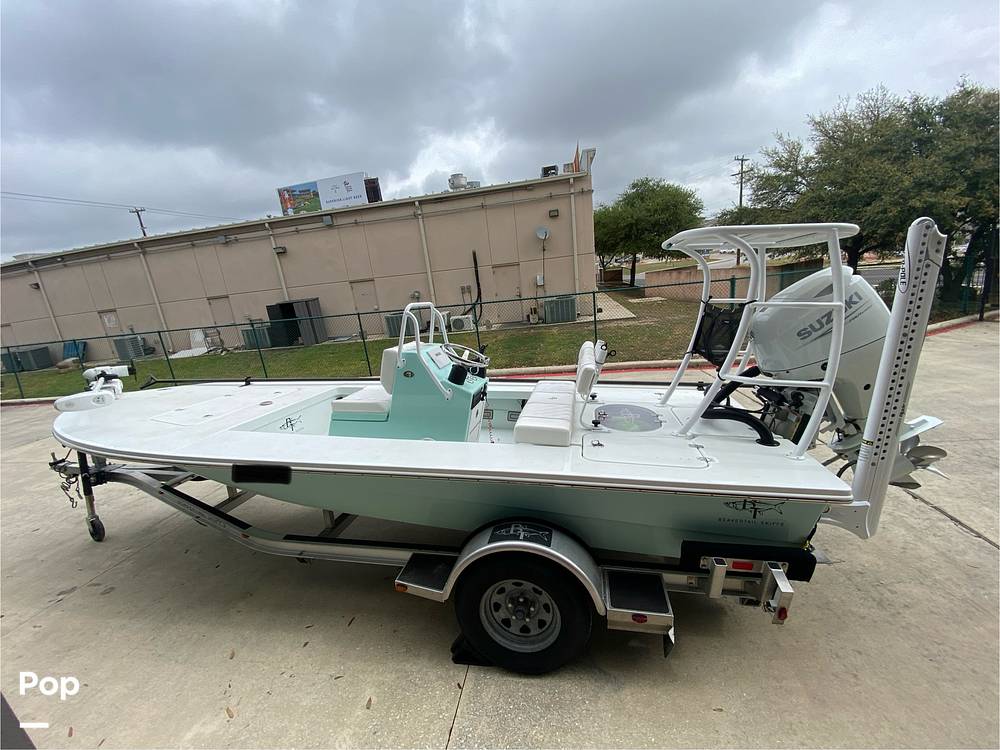 Slide: The Image of Beavertail Skiffs Vengeance 18 2024 - 15304849