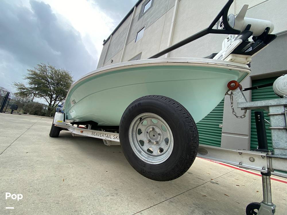 Slide: The Image of Beavertail Skiffs Vengeance 18 2024 - 15304852