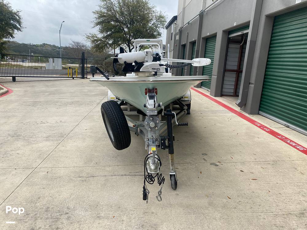 Slide: The Image of Beavertail Skiffs Vengeance 18 2024 - 15304853