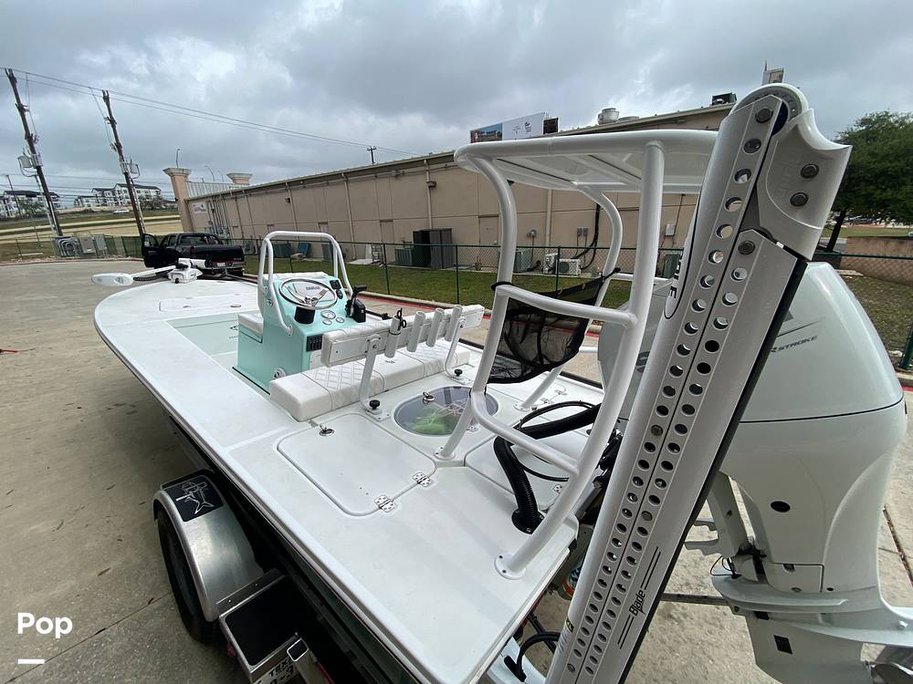 Slide: The Image of Beavertail Skiffs Vengeance 18 2024 - 15304856