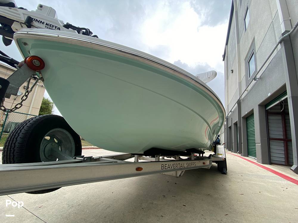 Slide: The Image of Beavertail Skiffs Vengeance 18 2024 - 15304857