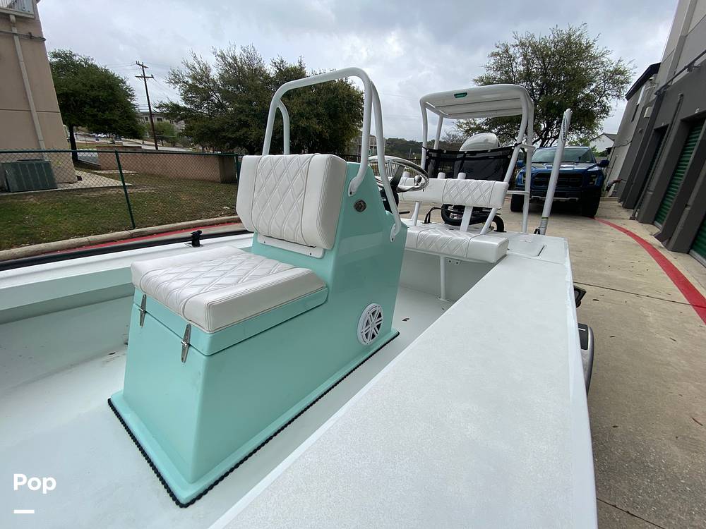 Slide: The Image of Beavertail Skiffs Vengeance 18 2024 - 15304858