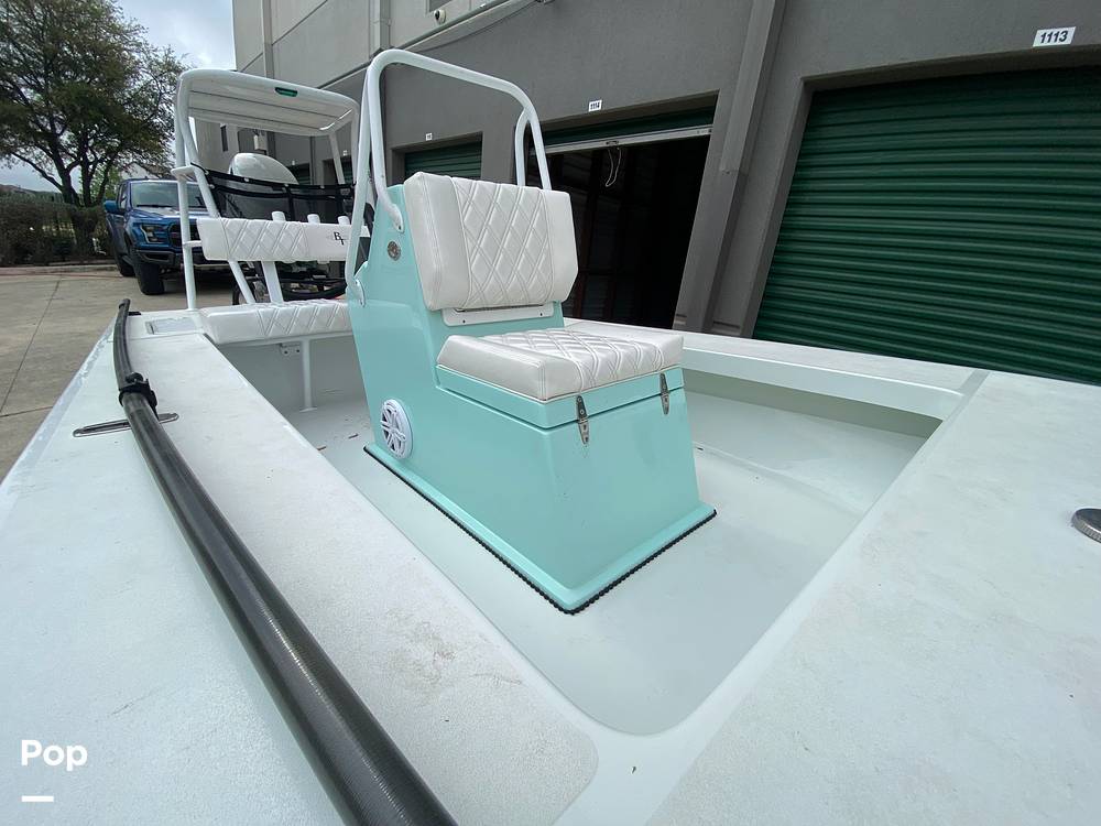 Slide: The Image of Beavertail Skiffs Vengeance 18 2024 - 15304859