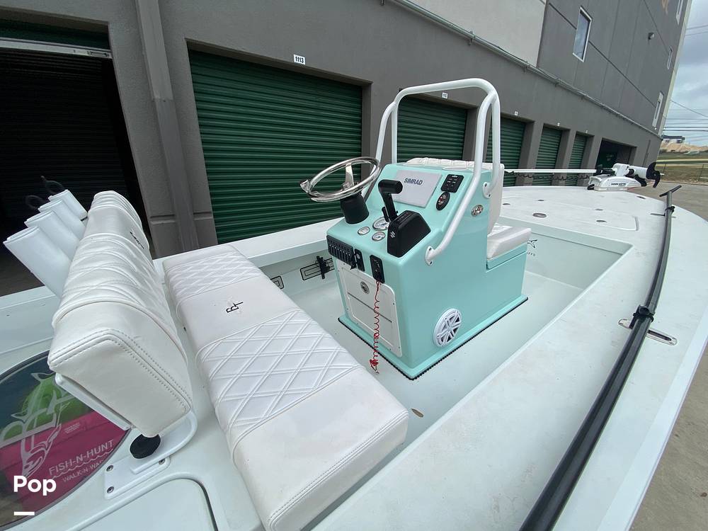 Slide: The Image of Beavertail Skiffs Vengeance 18 2024 - 15304860