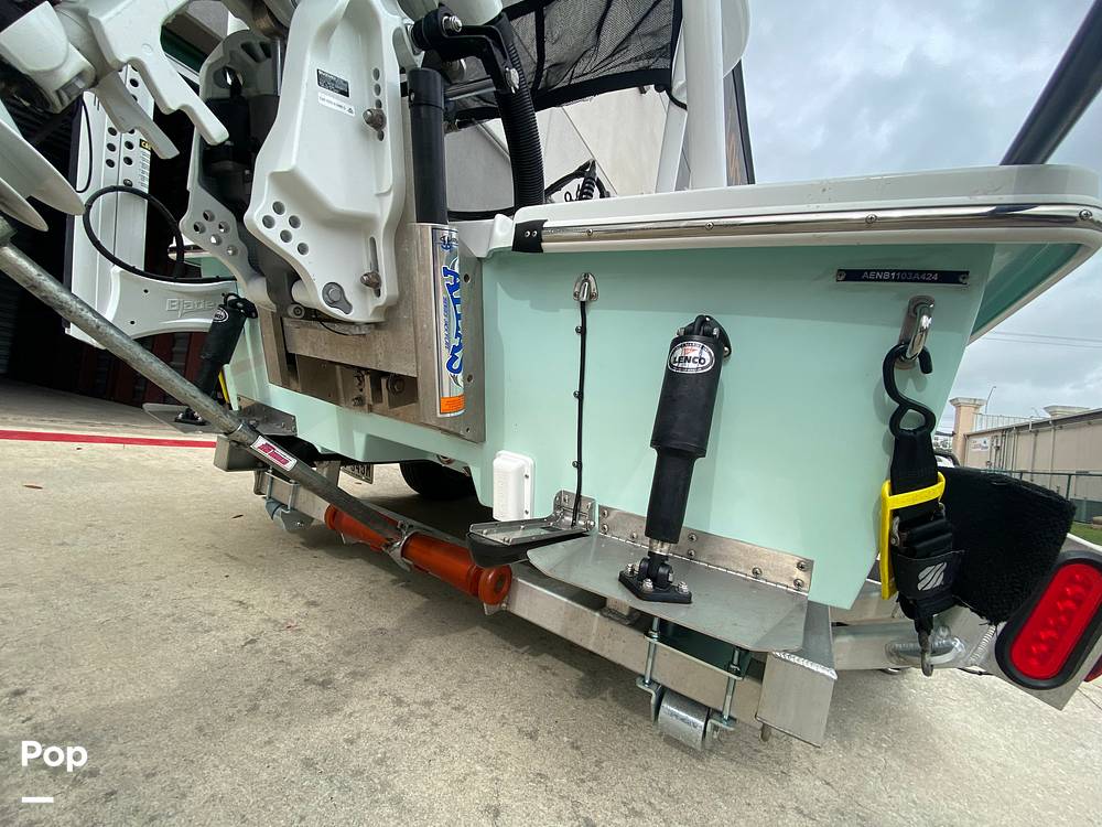 Slide: The Image of Beavertail Skiffs Vengeance 18 2024 - 15304861