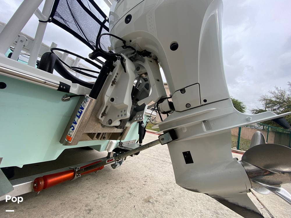 Slide: The Image of Beavertail Skiffs Vengeance 18 2024 - 15304862