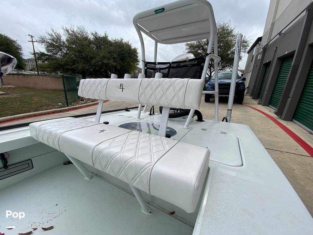 Slide: The Image of Beavertail Skiffs Vengeance 18 2024 - 15304863