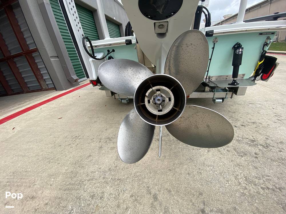 Slide: The Image of Beavertail Skiffs Vengeance 18 2024 - 15304865