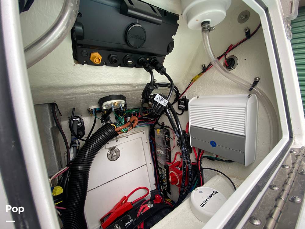 Slide: The Image of Beavertail Skiffs Vengeance 18 2024 - 15304867