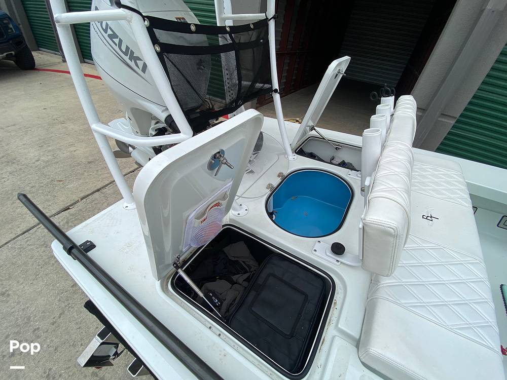 Slide: The Image of Beavertail Skiffs Vengeance 18 2024 - 15304869