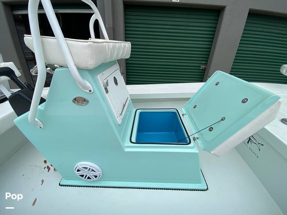 Slide: The Image of Beavertail Skiffs Vengeance 18 2024 - 15304871