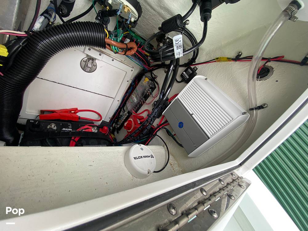 Slide: The Image of Beavertail Skiffs Vengeance 18 2024 - 15304872