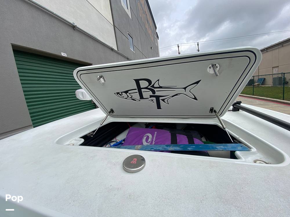 Slide: The Image of Beavertail Skiffs Vengeance 18 2024 - 15304873