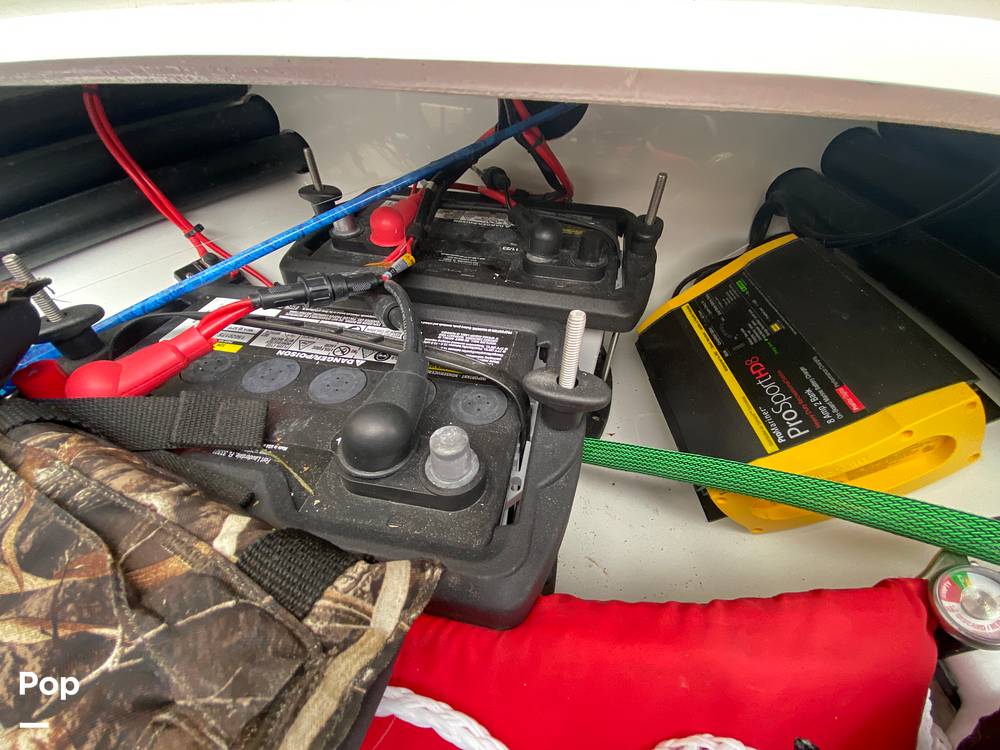 Slide: The Image of Beavertail Skiffs Vengeance 18 2024 - 15304874