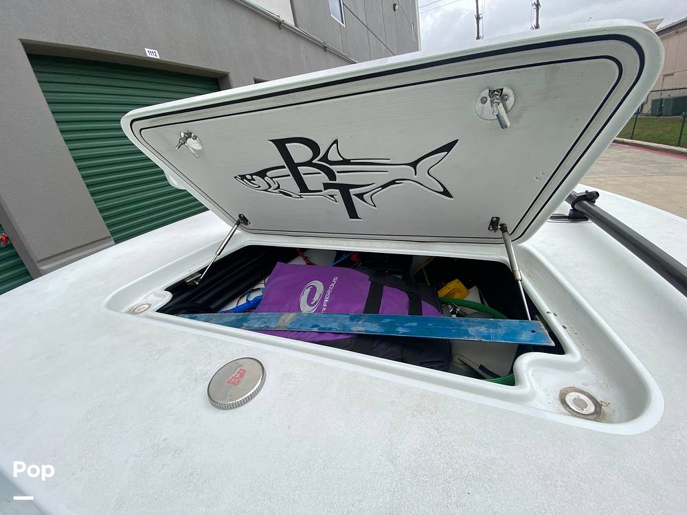 Slide: The Image of Beavertail Skiffs Vengeance 18 2024 - 15304875